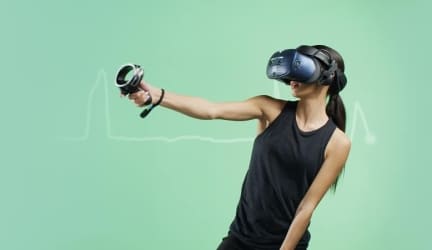 Virtual Reality 2020s and Beyond: The Future Of Immersive Entertainment