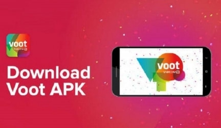 Voot Apk – Download Voot TV App For Android/IOS