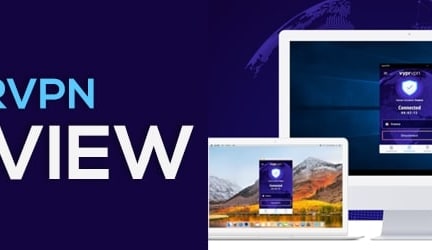 VyprVPN Review 2022: The Best VPN