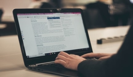 Want to Start Blogging? Here are Some Useful Tips