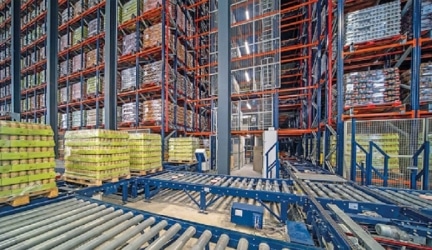 Warehouse Automation Explained: Benefits & Best Practices