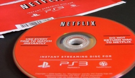 Watch Netflix On PS3 Anywhere You Go!