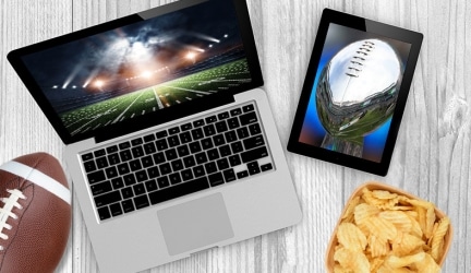 Watch Super Bowl Anywhere Using A VPN