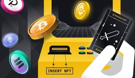 9 Ways NFT is Changing the Gaming Industry
