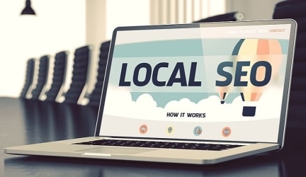 Ways in Which You Can Optimize Website for Local Search in New York