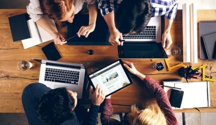 How To Assemble A Good Web Development Team?