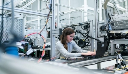 What Are the Top Latest Technological Trends for Businesses?