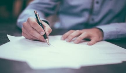 What Does Being ‘Under Contract’ Mean?