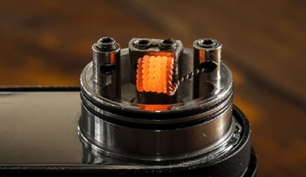 What Happens If I Do Not Clean My Vape Coils?