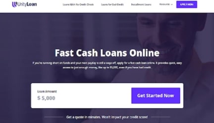 What Is An Online Fast Cash Loan?