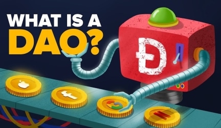 What Is a DAO (Decentralized Autonomous Organization)?