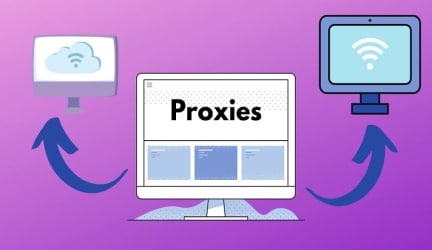 What Is a Proxy and How Is It Used in Business?