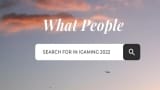 What People Look for in iGaming 2022