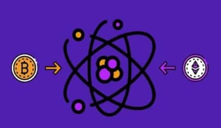 Understanding: What are Atomic Swaps?