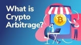 What is Crypto Arbitrage?