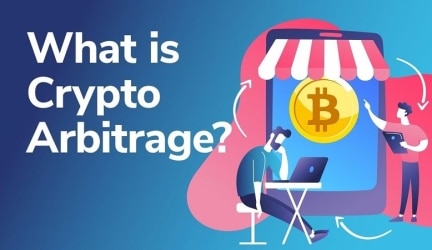 What is Crypto Arbitrage?