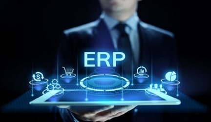 What is ERP Everything You Should Know