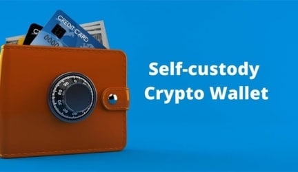 What is a Self-custody Crypto Wallet? All You Need to Know