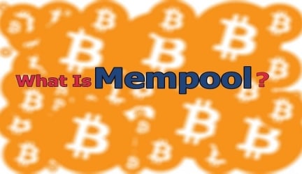 What is the Bitcoin Memory Pool?