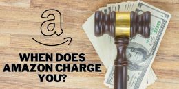 When Does Amazon Charge You?