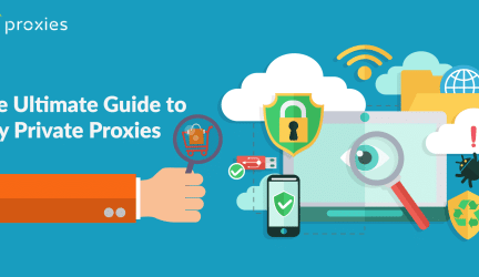 Where to Buy Proxies – Ultimate Guide to Best Paid Proxies