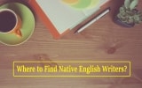 4 Best Freelance Platforms To Find Native English Writers