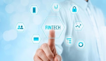 Which 4 Types of Fintech Exist?