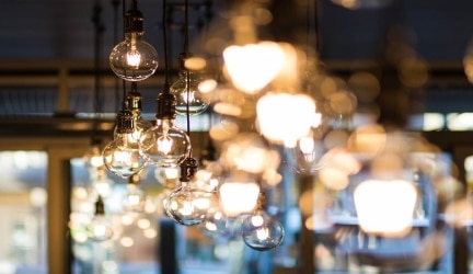 Why Good Lighting Is Important For Your Business