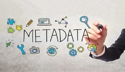 The Advent of Digitalisation: Why Metadata is Useful for SEO