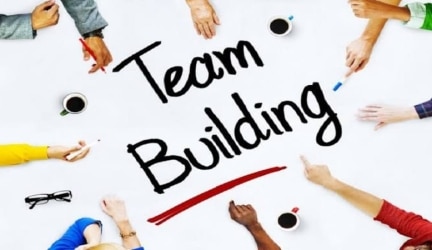 Why are Team-Building Activities Important? What are the Benefits? 