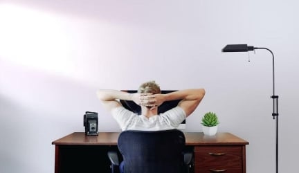 6 Things You Need To Consider If You Have To Work From Home