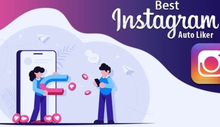The 13 Best Instagram Auto Liker in 2023