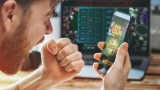 How New Tech Developments Are Changing Online Gambling Industry