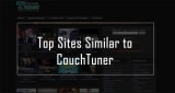 Best Alternative Sites like CouchTuner in 2022