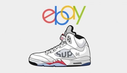 eBay Tips for Sneakerheads