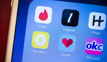Best Free Hook up apps in 2023! Apps for Dating & Relationship
