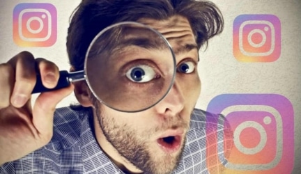 How to Get Someone’s IP from Instagram