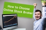4 Great Tips For Choosing an Online Stock Broker