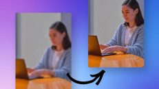 How to Fix the Video Quality Use AI-powered Video Enhancer