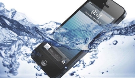 iPhone Liquid Damage: 4 Signs And Repair Options