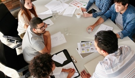 How to Develop a Killer Marketing Strategy