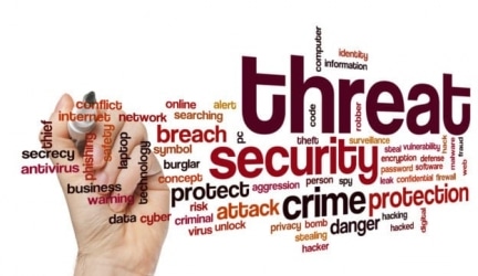 5 Biggest Threats To IT, And The Best Solution To Help You Stay Safe