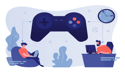 The Tech Fundamentals Driving the Online Game Boom