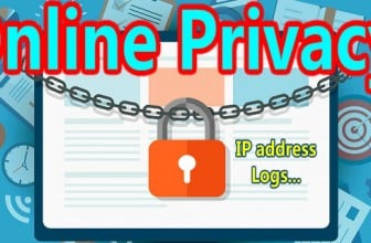 6 Tips to Protect Your Online Privacy