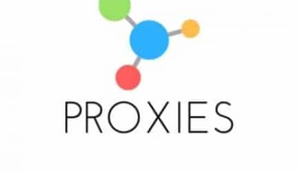 Webmailing Private Proxies: Safeguarding Your Privacy on Internet