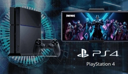 The Ultimate Guide to Use Proxy Server for PS4