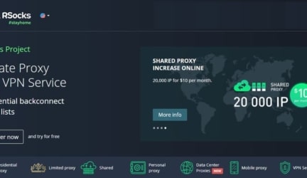 Rsocks.net Review