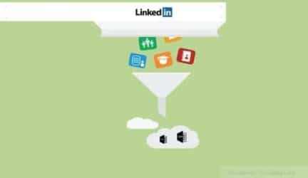 Use Dedicated Proxies to Scrape LinkedIn Public Profile