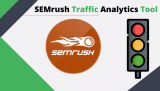 SEMrush Traffic Analytics Review – Free Trial Available!