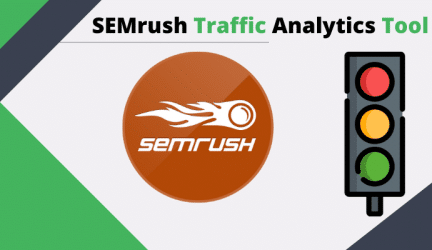 SEMrush Traffic Analytics Review – Free Trial Available!